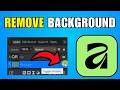 How To Remove Background In Affinity By Canva (2026) (Best Method)