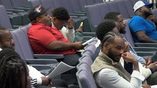 Parents discuss impact of APS consolidation plan