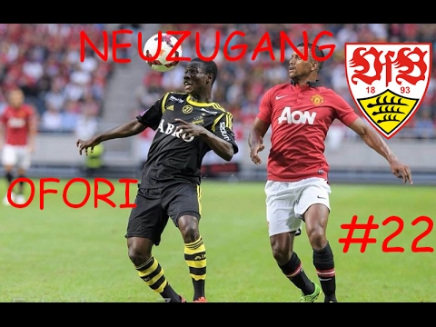 Ofori Vfb Ofori Vfb