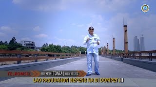 Charly Simatupang - MARSAHIT JANTUNG (Official Music Video ) [HD]