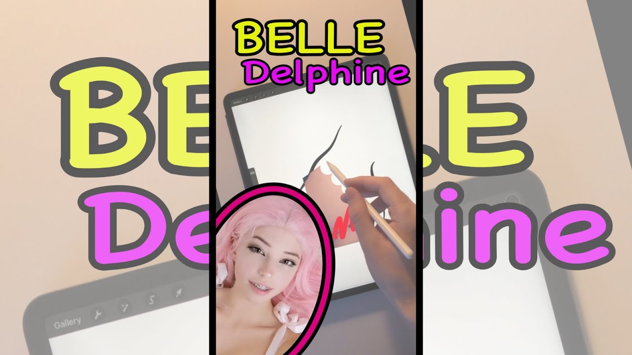 Delphine snap belle Snap de