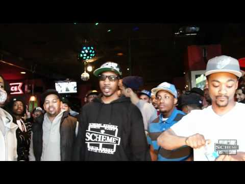 HBK vs Kitchen Qleen (Qleen Paper)