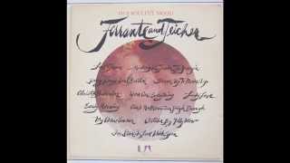 Ferrante and Teicher - Break Up To Make Up -  In A Soulful Mood LP - 1974