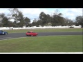pukekohe test and tune 23 04 2011
