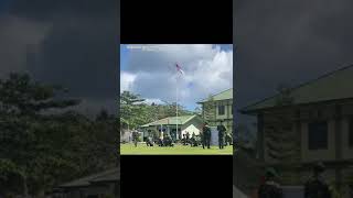 ARMYS STORY TNI AD BRAVO TNI SOLID SLALU KOMPAK SLALU #tni #armedforces #komando