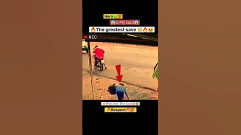 This Boy Made A Smart Decision Toescape A Possible Kidnapping #shorts #viralshorts #youtubeshorts