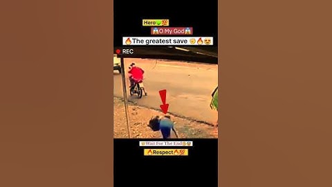 This Boy Made A Smart Decision Toescape A Possible Kidnapping #shorts #viralshorts #youtubeshorts