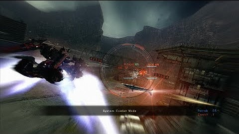 [ACVD] Build Tutorial: Light-Weight Tank With Heavy Damage [Extended Re-Upload]