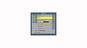 MP410: Display Files from a USB Memory Stick, microSD Card or Internal Memory
