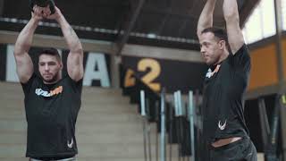 KETTLEBELLS  by UltraWod screenshot 5