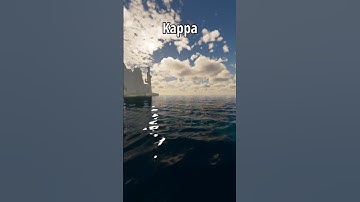 ultra realistic water shaders part 2 #shorts #minecraft