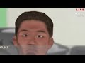AI野獣先輩、壊れる