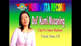 LAGU BUGIS ABADI VOL 2 DUI' KUMI MUCANING# HJ.IRMA CS# MUSIK KITA RECORD