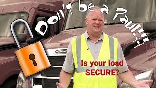 Dont Be A Paul--Security