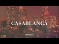 "Casablanca" - J Balvin x Wizkid Type Beat
