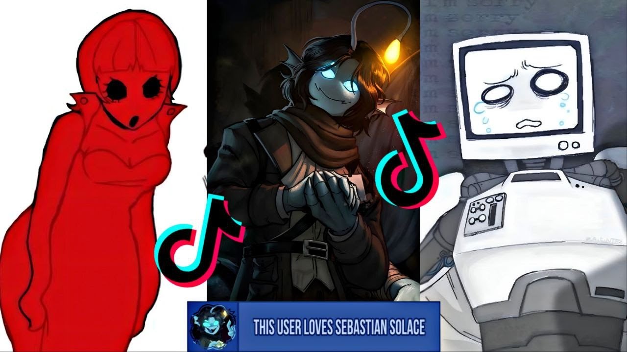 Pressure TikTok's Compilation #34