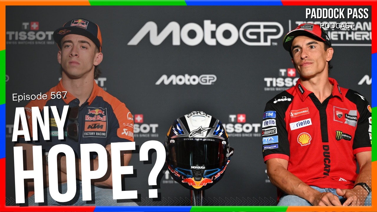 Evolution of MotoGP Riding Techniques and Technology