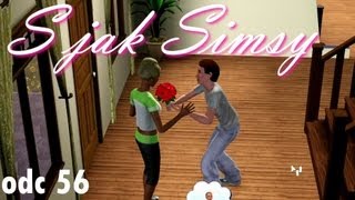 S for Sims, episode 56 - Grandma spies screenshot 4