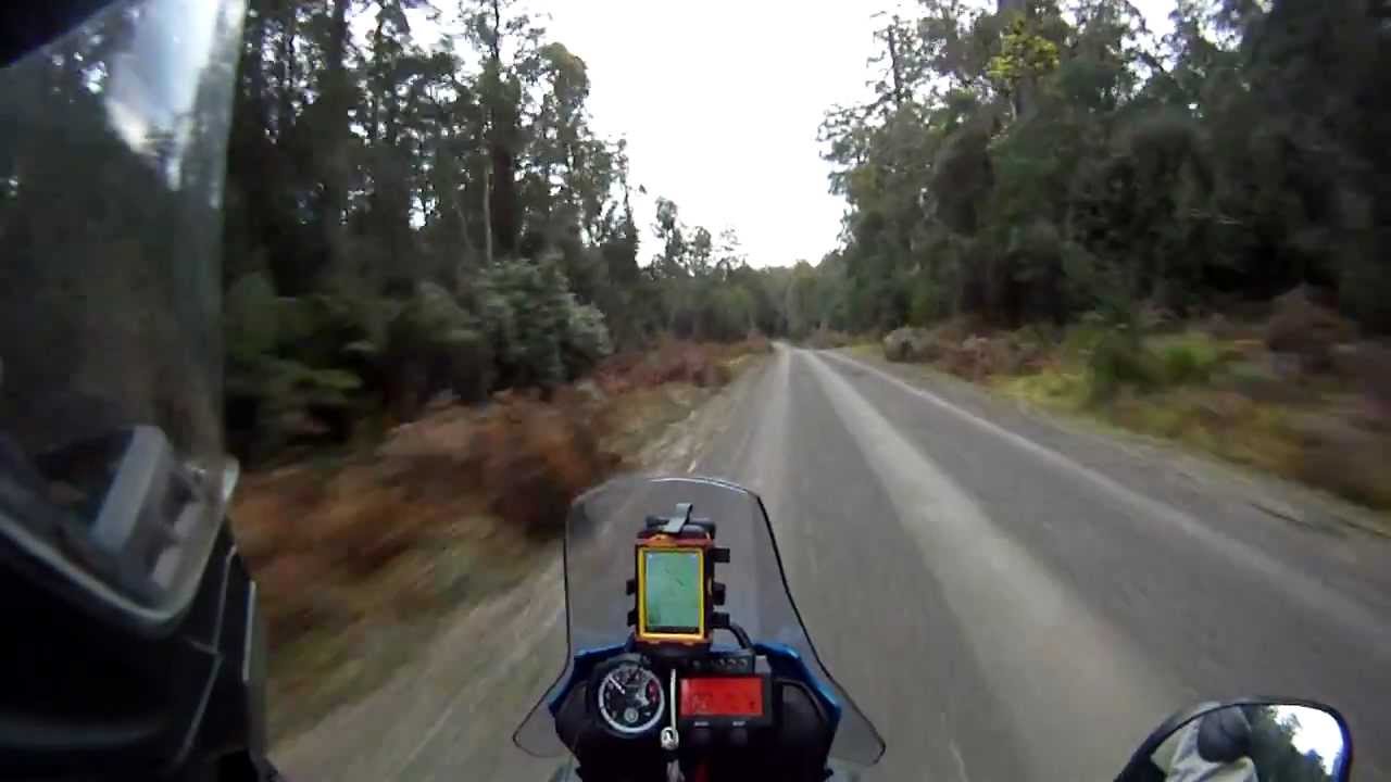 2012 09 19 Florentine West    G091 Florentine Hwy