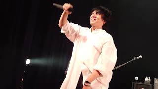 flumpool 君に届け at 帝京大学 青舎祭 2025.10.25