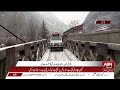 Chitral Weather Update: Snowfall and Rain Ongoing | ABN News aslive Live Report