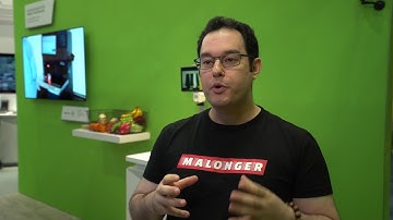 Malong Technologies – Faster Checkout with Product Recognition