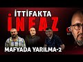İTTİFAKTA İNFAZ: YILMAZ TAŞ