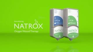 Natrox User Guide