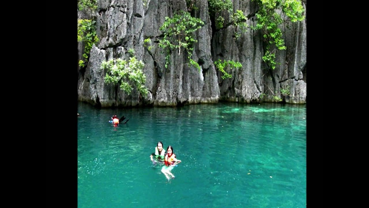 Coron, Palawan, Philippines- great place to be! 