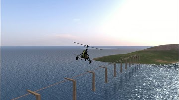 Sim Crossing in OpenSim