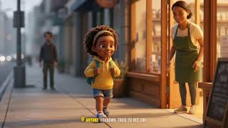 Stay Safe Stay Smart A Gentle Safety Story for Kids  Stranger Awareness  Safe Choices