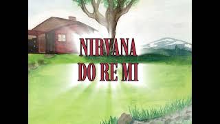 Nirvana-do re mi [verse chorus verse single]