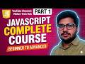 Java Script Part 01