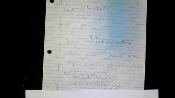 Rigid Body Dynamics Chapter 4, Lecture 5