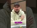 5 of Diamonds Straight Flush! Epic Poker Reaction! #shorts