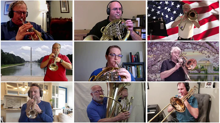 American Anthem - Anthony DiLorenzo
