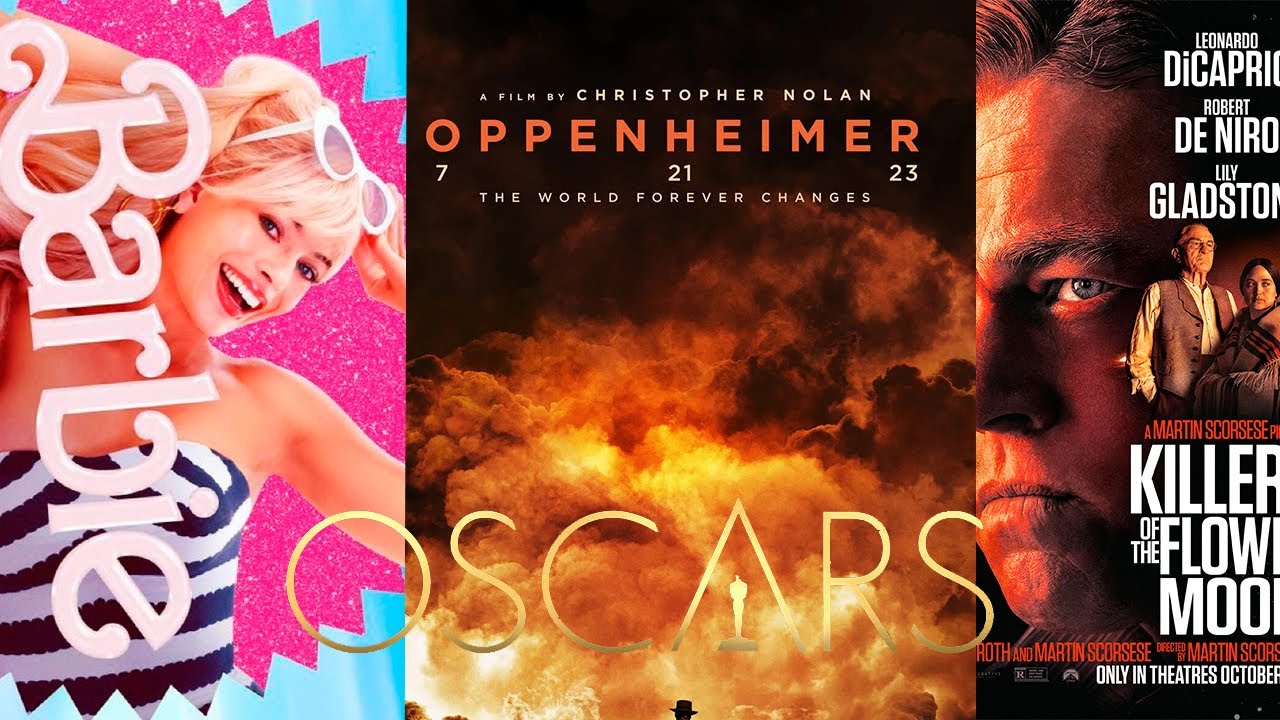 El problema con los Oscars.