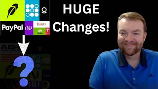 Celebrity BIG Portfolio Update: 2 NEW Top 3 stocks ! Wealth