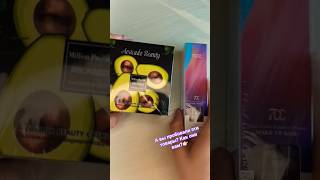 #обзор #валдберис #макияж #косметика #распаковка #wildberries #unboxing #aliexpress #makeup