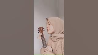 tak kan siakan dia || cover by Dinda alfa regina