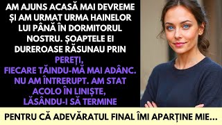 L-Am Prins Pe Soțul Meu Înșelând În Dormitor—Dar Finalul L-A Surprins Complet