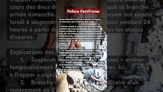 #Gaza, #Israël, #Hamas, #Conflit, #MoyenOrient, #Paix, #Otages, #BrigadesAlQassam, #FrappesAériennes