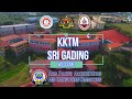 Montage kktm sri gading