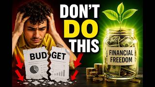 Why Budgeting Fails And What Actually Works Instead
