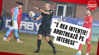 Un Fost Patron Din Liga 1 L - A Facut Praf Pe Radu Petrescu Dupa Gafa De La Voluntari - Fcsb 1 - 2