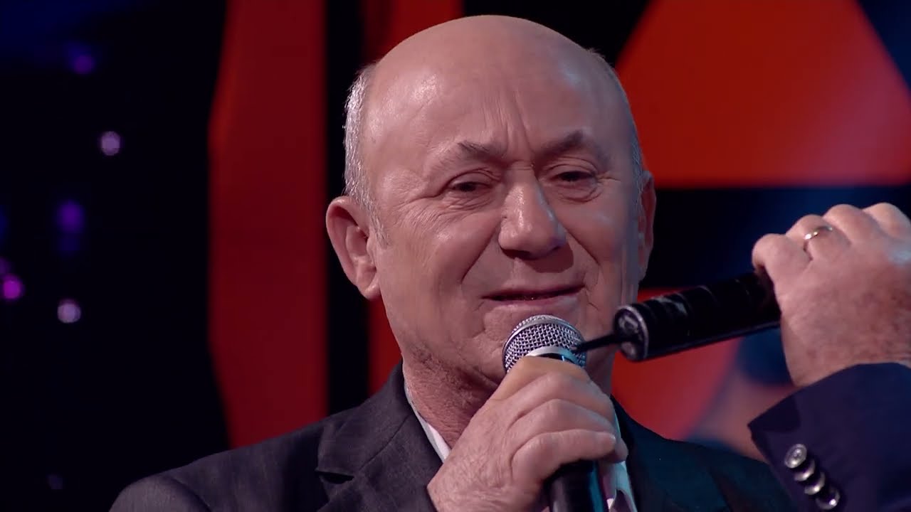 Kolazh | Dhimitraq & Vaskë Curri - Kenge moj