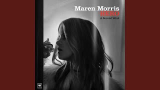 Sugar - Maren Morris