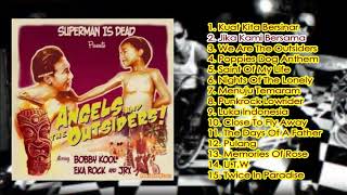 SID FULL ALBUM ANGELS N OUTSIDERS