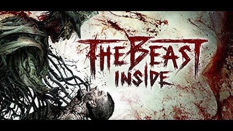 Horror game night - The Beast Inside - Part 1