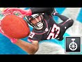 Using ACROBAT SUPERSTAR ABILITY vs HERBERT! Madden 21 FS Career Mode Franchise Gameplay